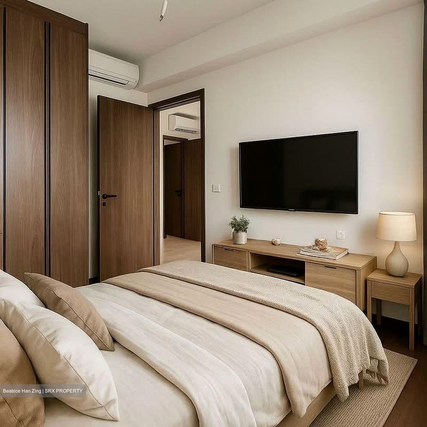 Midtown Modern (D7), Apartment #586225031